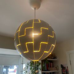 IKEA Light Shade