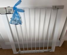 Safety 1st baby gate
