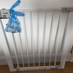 Safety 1st baby gate