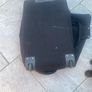 Samsonite Large Travel / Sports Duffel Bag Black Image 6