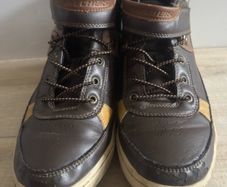 Boys Boots