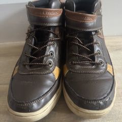 Boys Boots