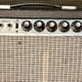Fender Twin Reverb Amp Image 2