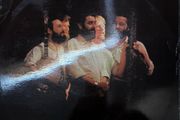 The Dubliners vinyl lp. Irish pressing