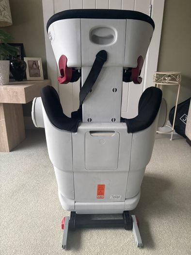 Britax Kidfix II XP SICT 15 Kg-36 Kg