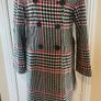 Vintage Ter et Bantine Wool Coat - Size 44 Image 5