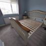5 Foot Bed Frame Image 2