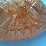 German Carnival Glass Dish Image 7