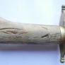 Vintage Dagger Knife Image 6