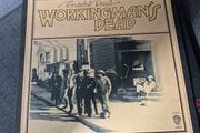 Grateful Dead Working Man's dead
