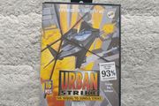 Urban Strike Mega Drive
