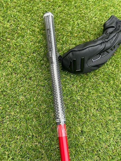 Cobra Dark Speed Hybrid