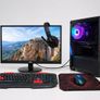 Gaming pc bundle Image 2