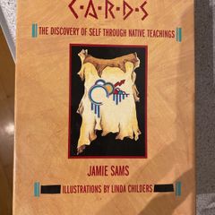 Sacred Path Cards