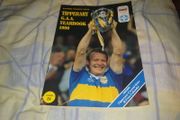 Tipperary Gaa Yearbook 1990  For Sale Here