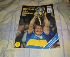 Tipperary Gaa Yearbook 1990  For Sale Here