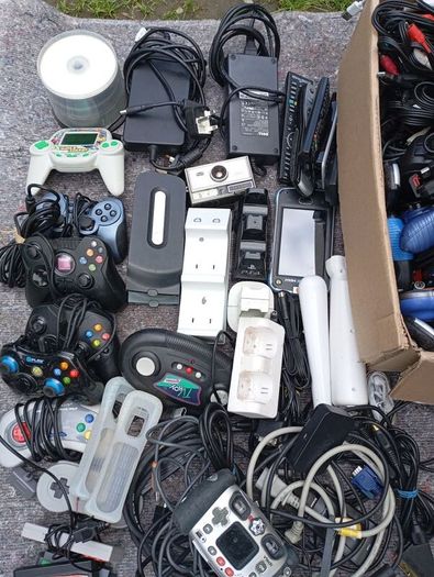 Electronics