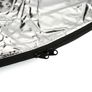 110cm 43" 5-in-1 Collapsible Studio Light Reflector - 30542 Image 7