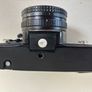 Praktica BSM film camera . Image 5