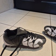 Cantebury Rugby boots