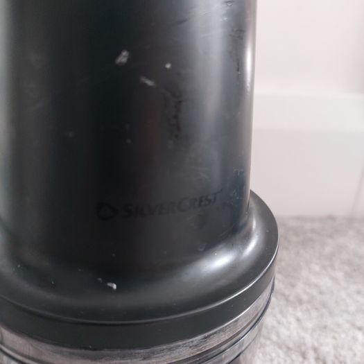 electric mini food chopper SilverCrest