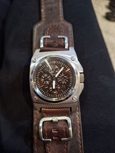 Guess watch