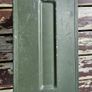 Italian Military Metal Ammo Box / Can (Excellent storage) Image 7