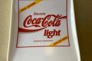 Coca Cola Coin change tray rare