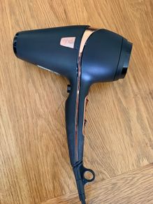 ghd Air 1.0 Professional Hair Dryer