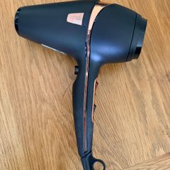 ghd Air 1.0 Professional Hair Dryer