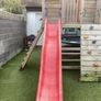 tree house play house Image 9