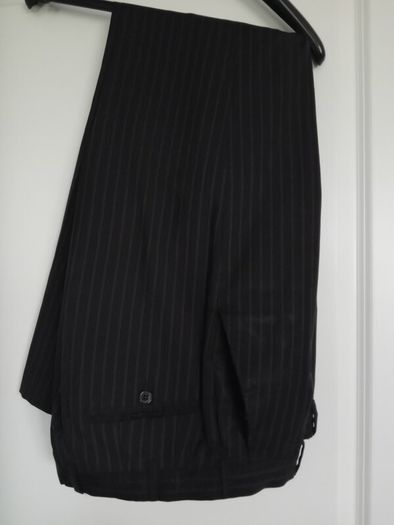 Zegna Men's Suit