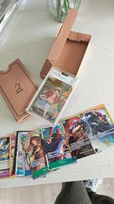 TGC One Piece