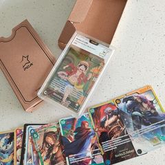 TGC One Piece