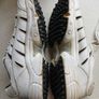 Slazenger cricket shoes UK size 12 Image 4