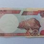Nigerian Banknote Image 2