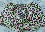 New Boardies Men's Swim Shorts Size M