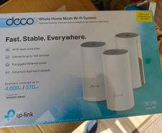 WiFi system