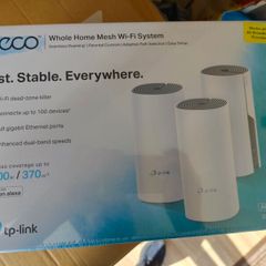 WiFi system