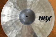 Sabian HHX treme 18" Crash