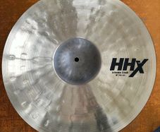 Sabian HHX treme 18" Crash