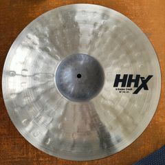 Sabian HHX treme 18" Crash