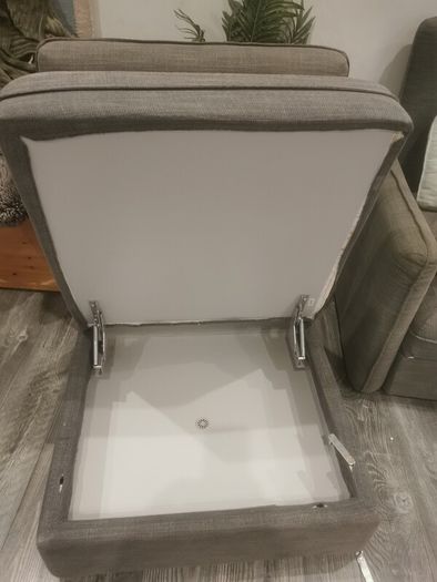 Ikea Couch Modular