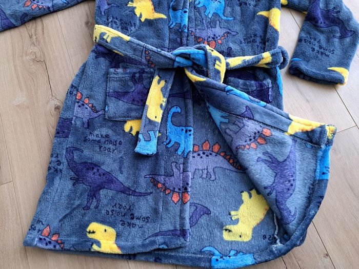 Like NEW 13-14 Y, Robe Kids Children Nightgown