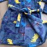 Like NEW 13-14 Y, Robe Kids Children Nightgown Image 3