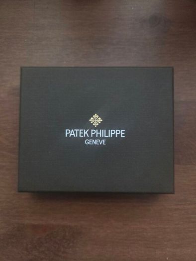 Patek Phillipe Wallet