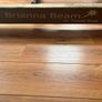 Gymnastics Brianna Balance Beam with 15cm riser legs Image 2