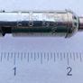 Vintage ACME Scouts whistle manufactured by J. Hudson & Co. in Birmingham, England. Image 6