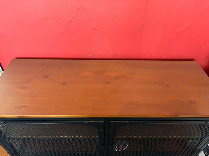 IKEA Fjallbo TV Unit
