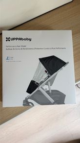 UPPAbaby Performance Rain Shield (UNOPENED BOX)